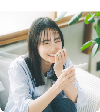 妊娠初期のイメージ画像