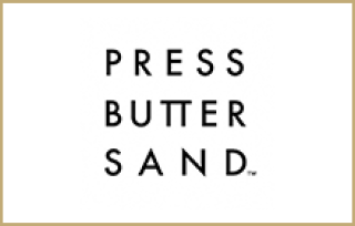 プレスバターサンド