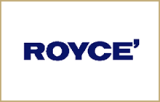ROYCE'