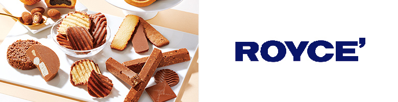 ROYCE'