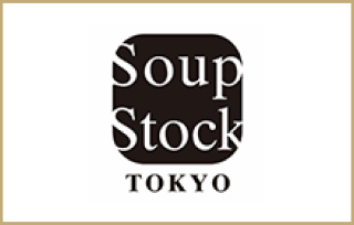 スープストックトーキョー