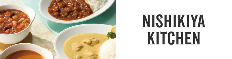 NISHIKIYA KITCHEN