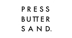 プレスバターサンド