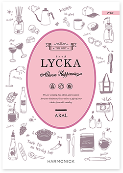 LYCKA