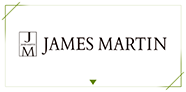 JAMES MARTIN