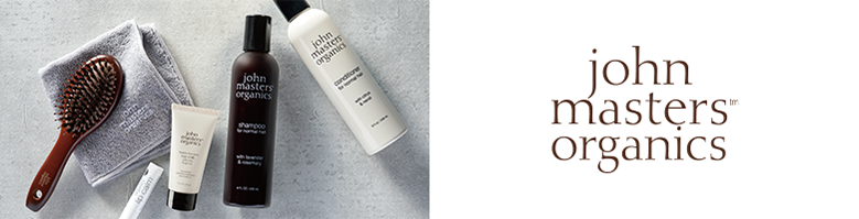 john masters organics