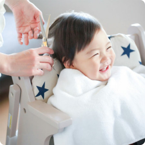 赤ちゃん筆とは