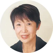 岩下宣子先生