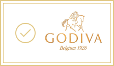 GODIVA