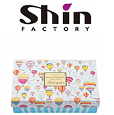 オリジナル Shin FACTORY