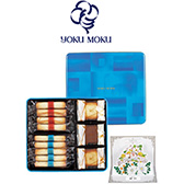 オリジナル YOKU MOKU