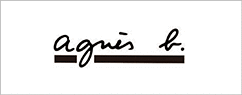 agnes b