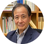 山中龍宏先生