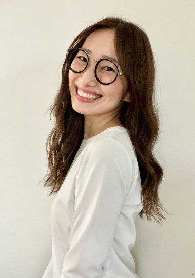 梶ヶ谷陽子さん