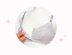 フロントオープン