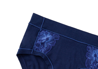 縫製のごろつきが少ない仕様