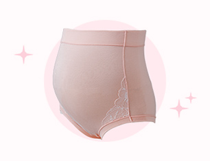 マタニティショーツ