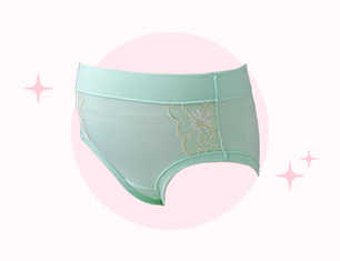 マタニティショーツ