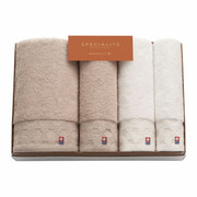 今治 寿々スペシャリテタオルセットC