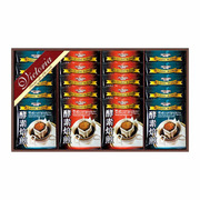 ビクトリア珈琲 酵素焙煎ドリップコーヒーセットB