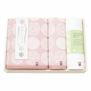 今治さくらいろはタオルC