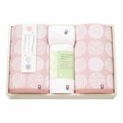 今治さくらいろはタオルE