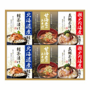 お茶漬け＆味噌汁ギフトC