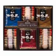 神戸の珈琲の匠＆クッキーセットB