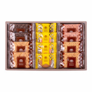 神戸浪漫 パイ＆クッキーセットA