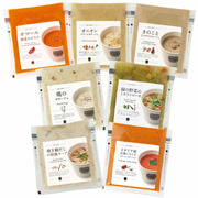 【旬ギフト】スープストックトーキョー 季節のスープギフトA