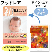 【旬ギフト】「ひよこクラブ」なりきり表紙 写真＆名入れカタログギフト HARMONICK e-book HAB