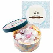 【旬ギフト】キル フェ ボン 名入れブール ドゥ フリュイ アソート28個入