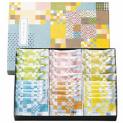 【旬ギフト】赤坂柿山 あ・ら・かしこ26枚入