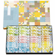 【旬ギフト】赤坂柿山 あ・ら・かしこ38枚入