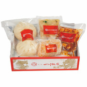 【旬ギフト】赤坂四川飯店監修 中華ギフトA