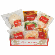 【旬ギフト】赤坂四川飯店監修 中華ギフトC