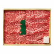 スギモト 松阪牛焼肉食べ比べ300g