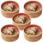 膳 秋田県 比内地鶏ごはん5個入