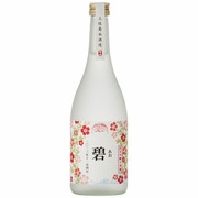 菊水酒造 名入れ純米吟醸 千寿鶴720ml
