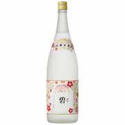 菊水酒造 名入れ純米吟醸 千寿鶴一升（1.8リットル）
