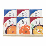 なだ万 和風スープ6個入