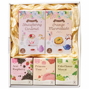 生活の木 紅茶のパティシエ＆おいしいハーブティーセット