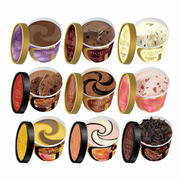 ゴディバ たまひよ限定アイスコレクションA