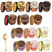 ゴディバ たまひよ限定アイスコレクションB