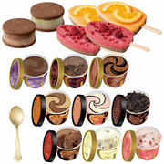 ゴディバ たまひよ限定アイスコレクションC