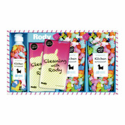 ロディキッチン洗剤詰合せギフトC