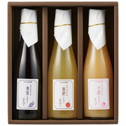 たかはた果樹園 のみきりジュース3本