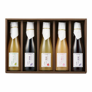 たかはた果樹園 のみきりジュース5本