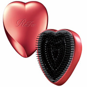 ReFa HEART BRUSH SR