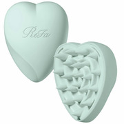 ReFa HEART BRUSH for SCALP（マットミント）